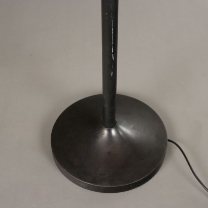 Luminator-Lampe aus den 1940er- und 1950er-Jahren