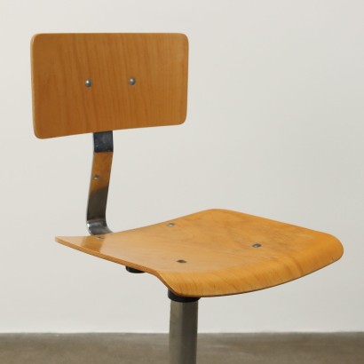 Tabouret des années 60-70