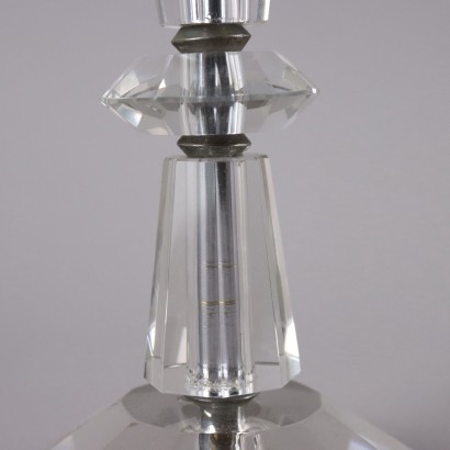 Lampe de table des années 80