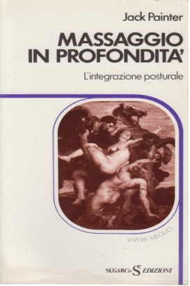 Massaggio in profondità