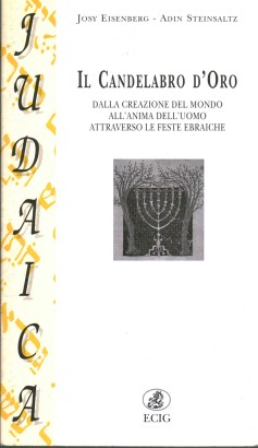 Il candelabro d'oro