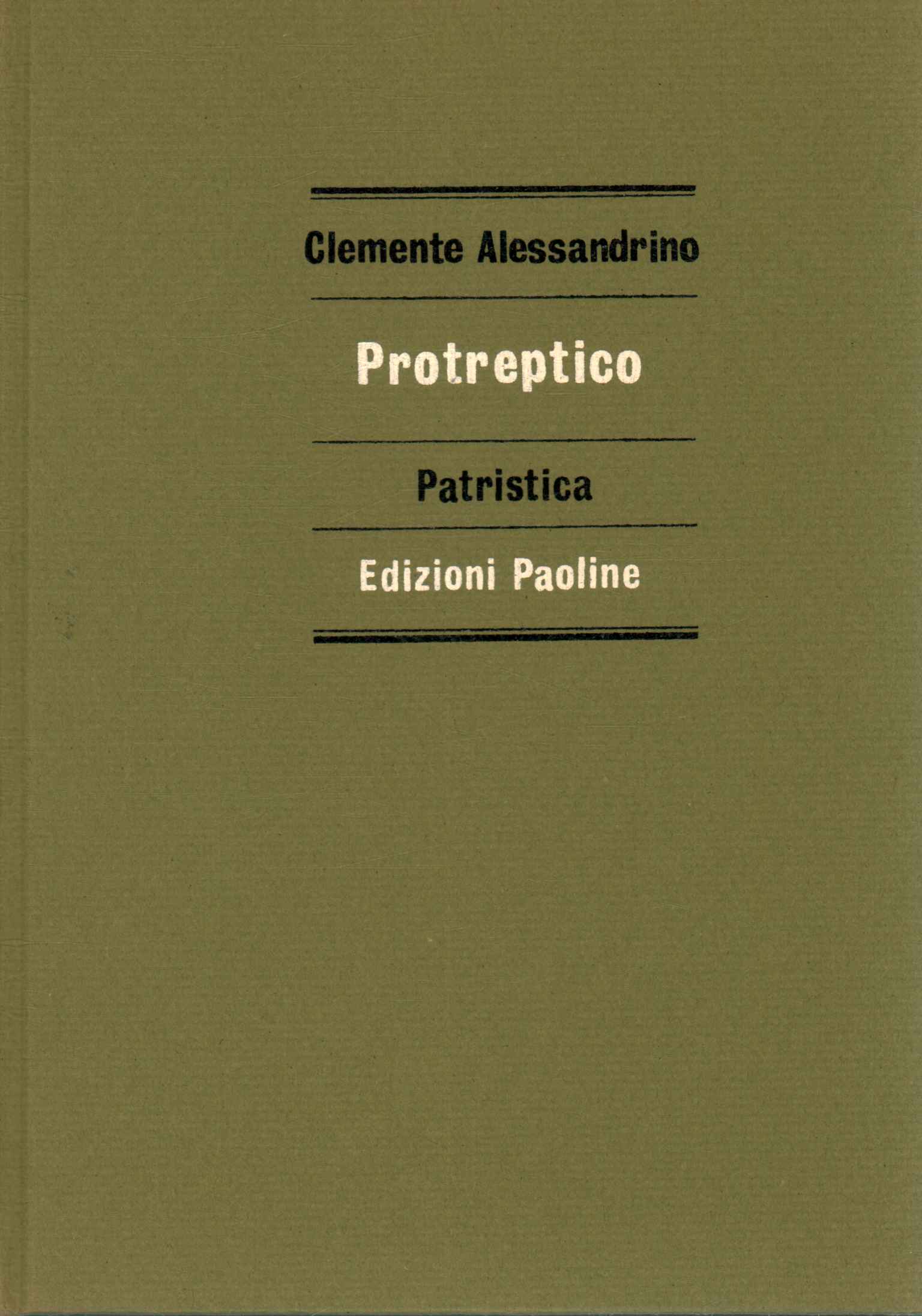 Protreptique