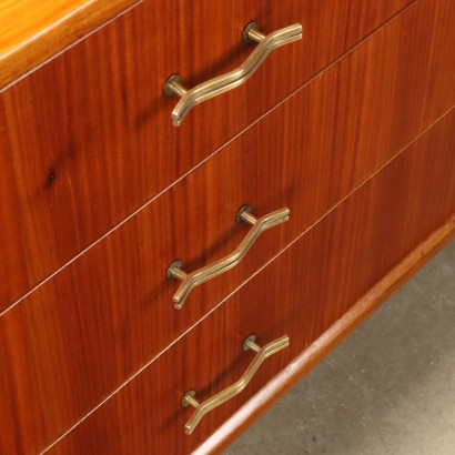 Dresser from the 1950s Manufacture, Dresser from the 1950s Made in Argentina