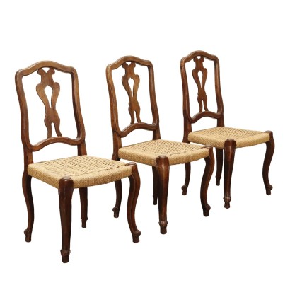 Baroque Chair Group