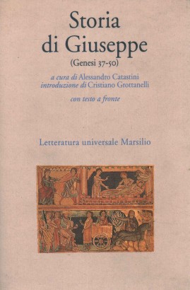 Storia di Giuseppe