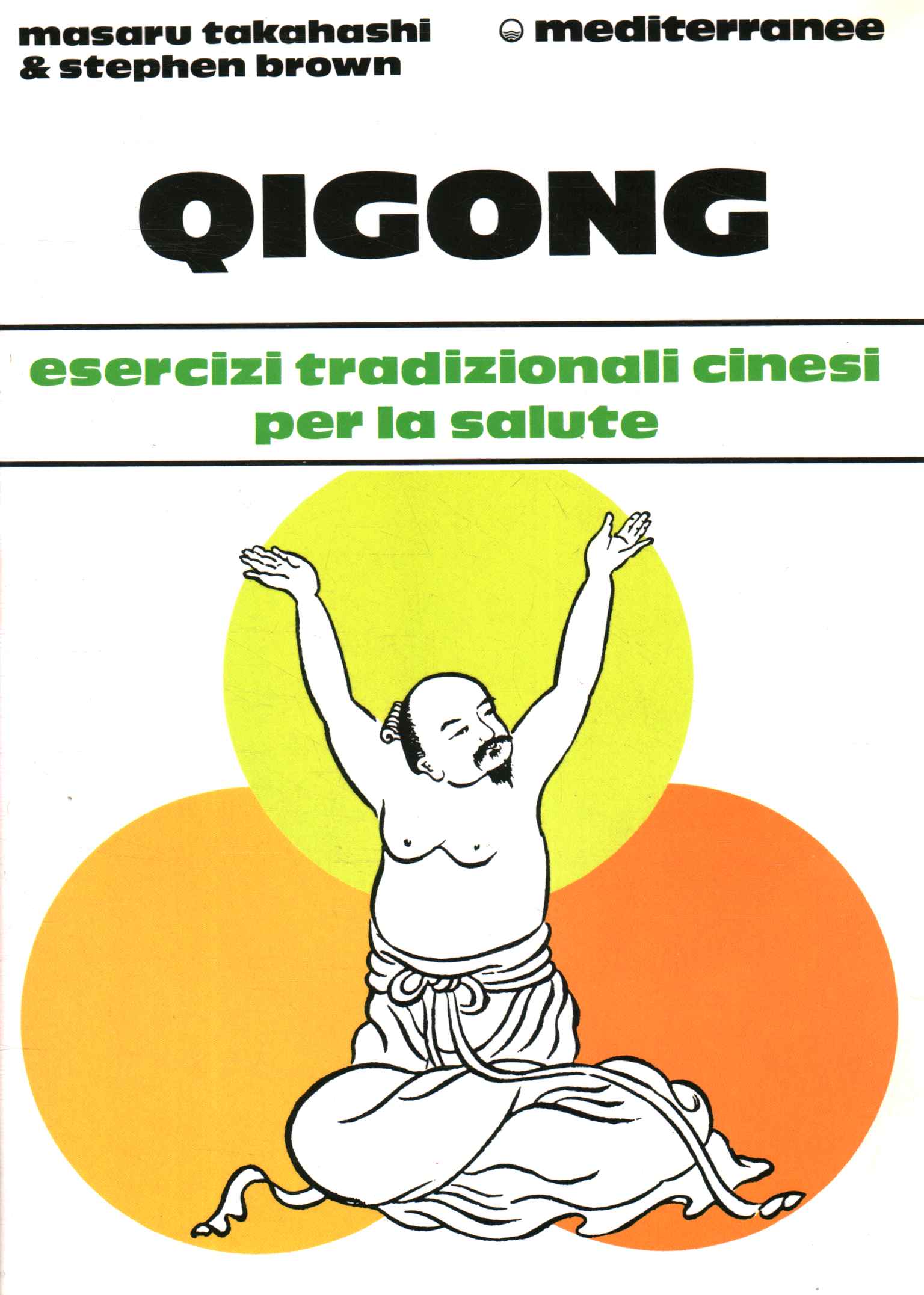 Qi Gong