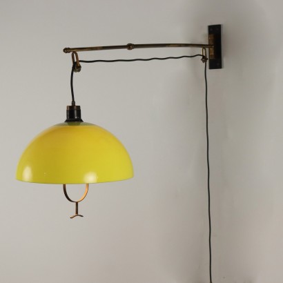 60's Lamp