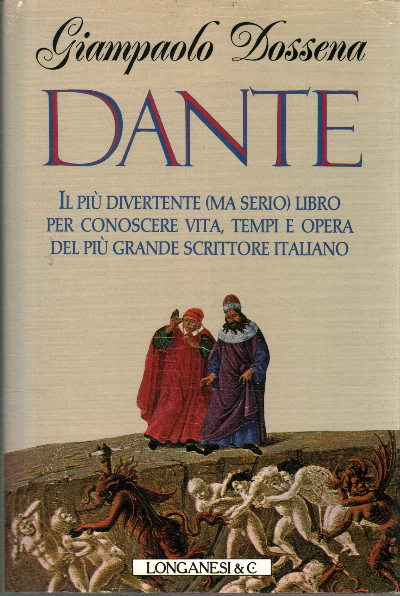 dante