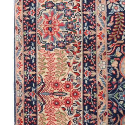 Tapis Kirman/Berkana - Chine