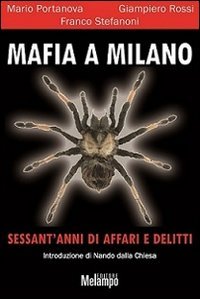 Mafia in Mailand