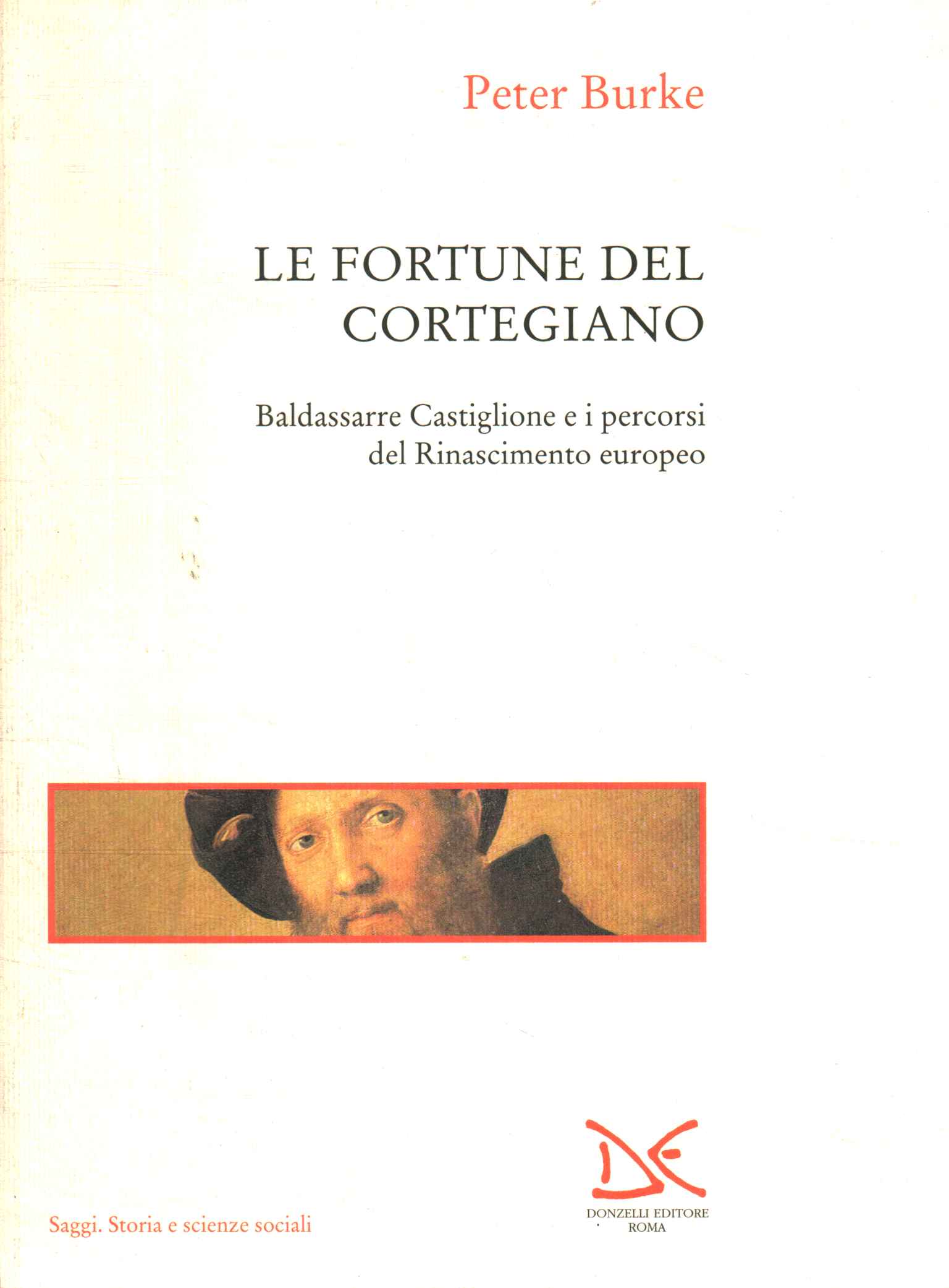 La suerte del cortesano