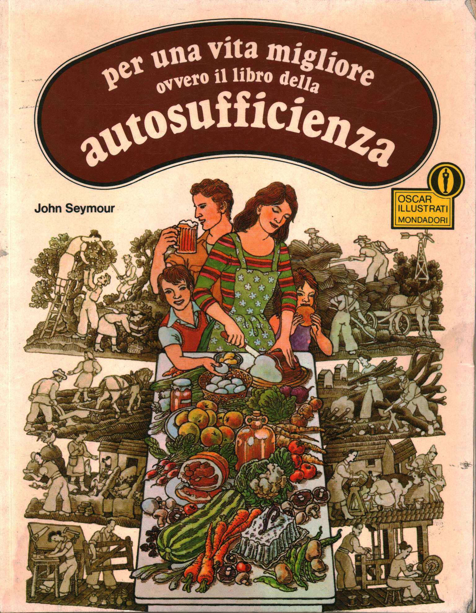 Por una vida mejor o el libro%,Por una vida mejor o el libro%