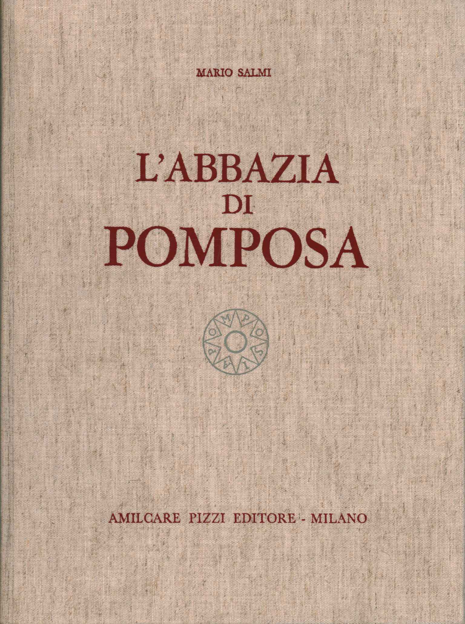 Abtei von Pomposa