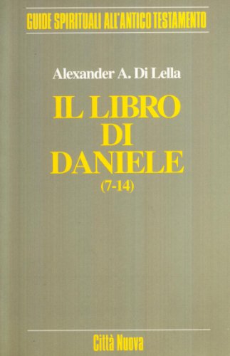 El libro de Daniel (7-14)