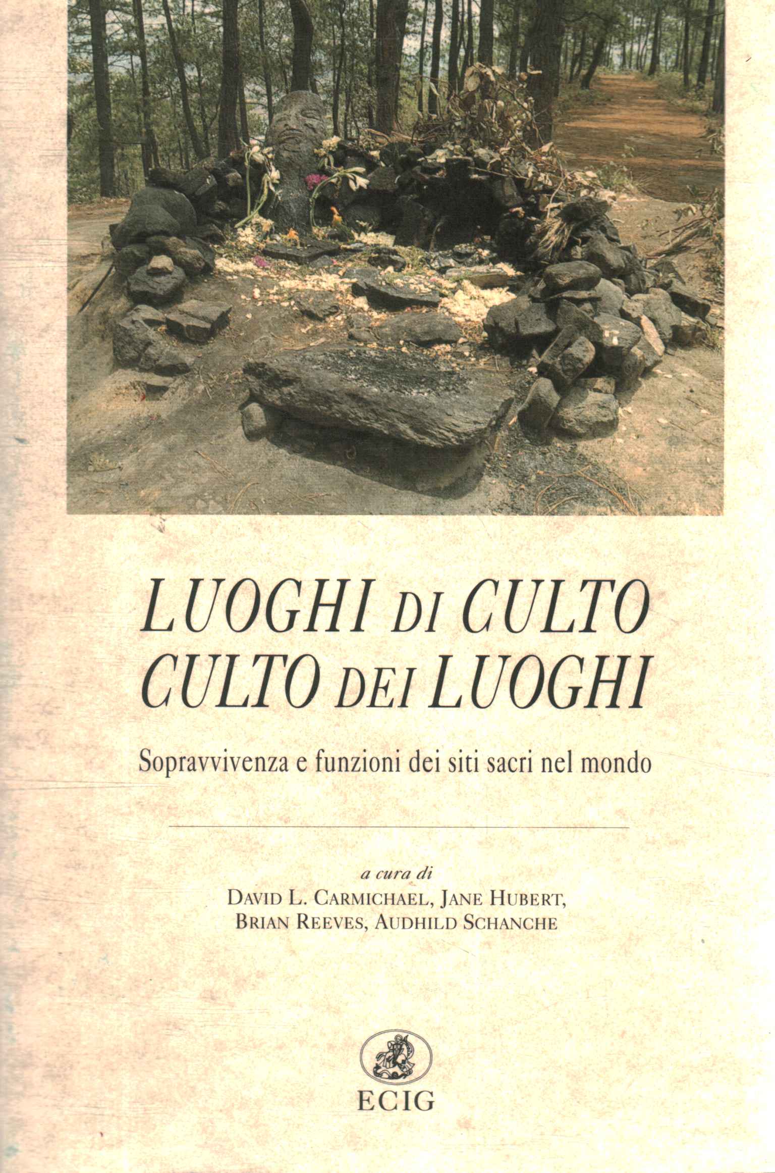 Luoghi di culto culto dei luoghi