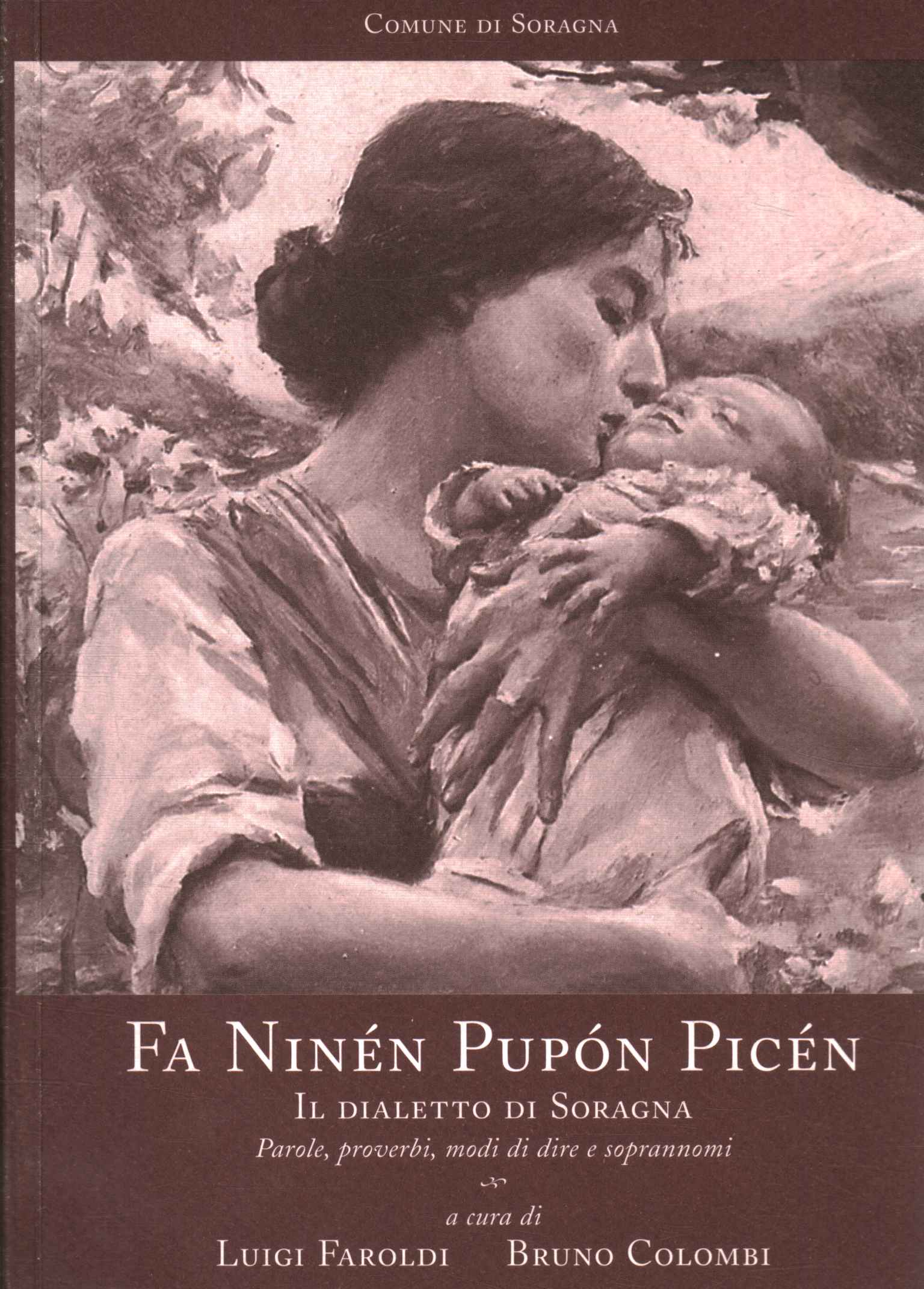 Fa Ninen Pupon Picen. The dialect of%2,Fa Ninen Pupon Picen. The dialect of%2