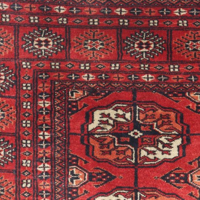 Tapis Bokara - Pakistan,Tapis Boukhara - Pakistan