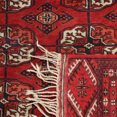 Bokara Rug - Pakistan,Bukhara Rug - Pakistan