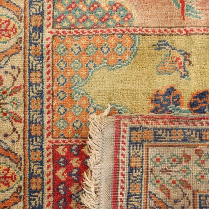 Tapis Kaisery - Turquie,Tapis Kayseri - Türkiye