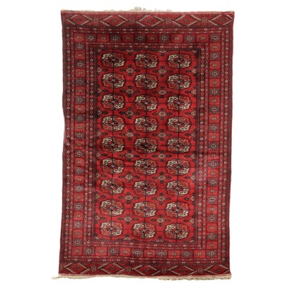 Bokara Rug - Pakistan,Bukhara Rug - Pakistan