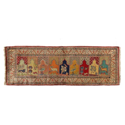 Kaisery Rug - Turkey,Kayseri Rug - Türkiye