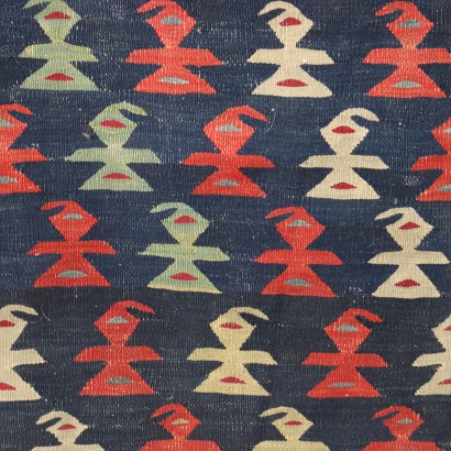 Tappeto Kilim - Iran