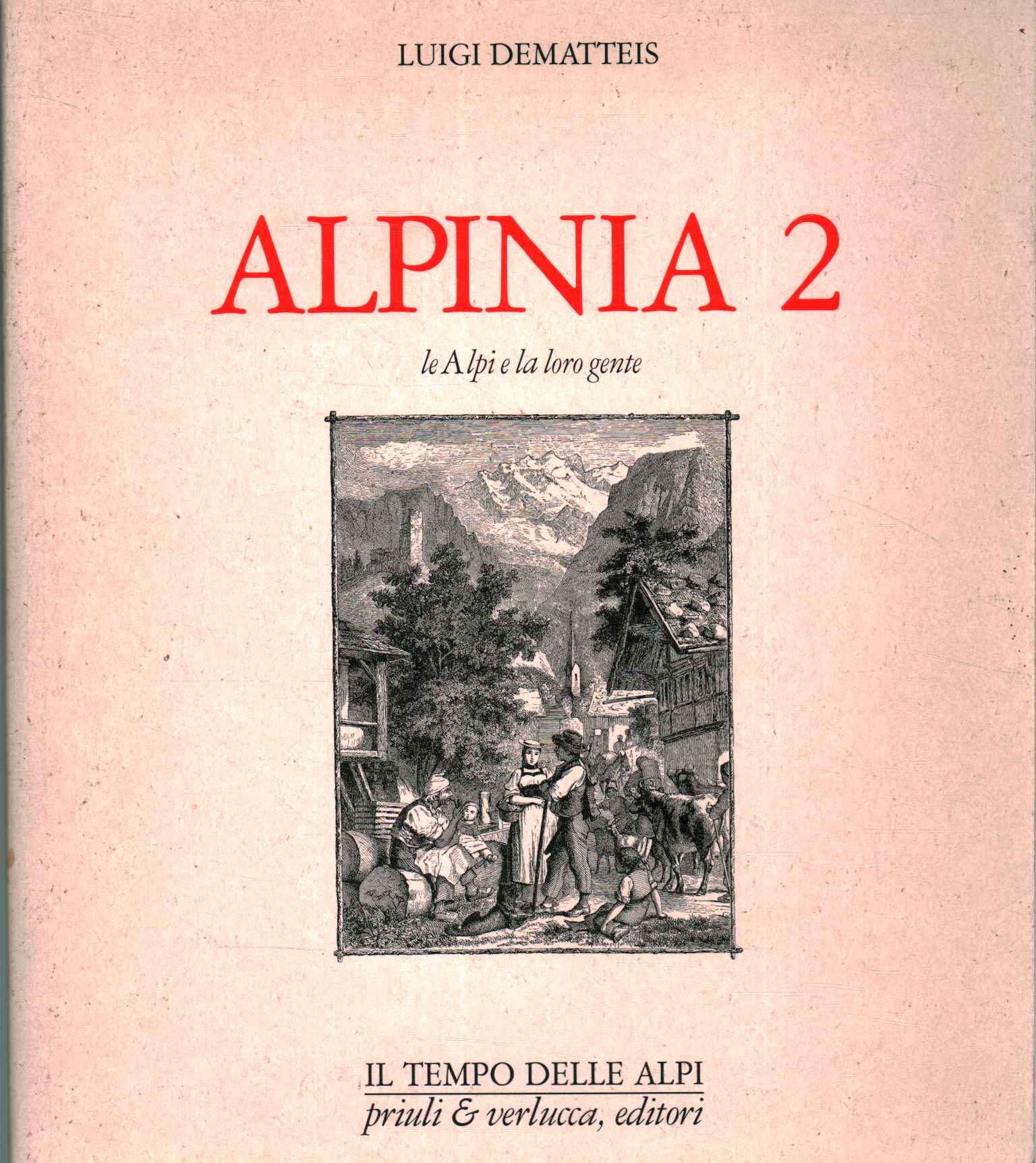 Alpinie 2