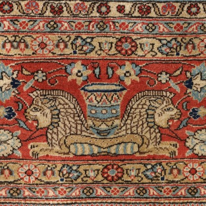 carpet,Kum Carpet - Iran