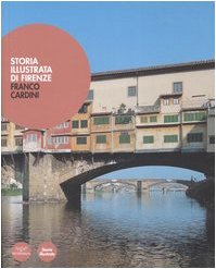 Illustrated history of Florence