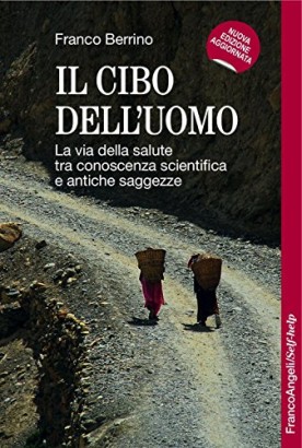 Il cibo dell'uomo