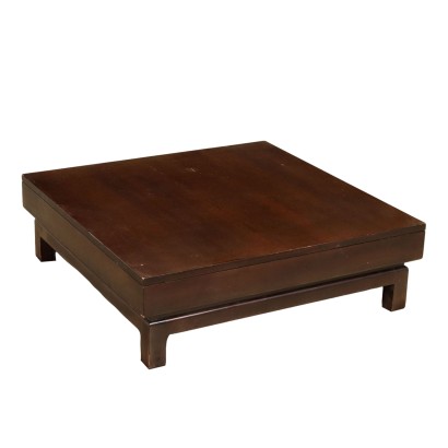 Coffee table 60s-70s