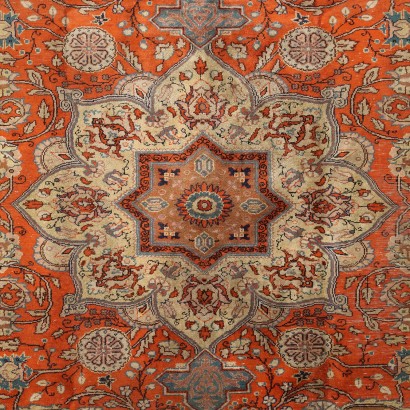 Kaisery Rug - Turkey,Kaisery Rug - Türkiye