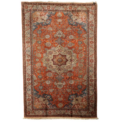 Tapis Kaisery - Turquie