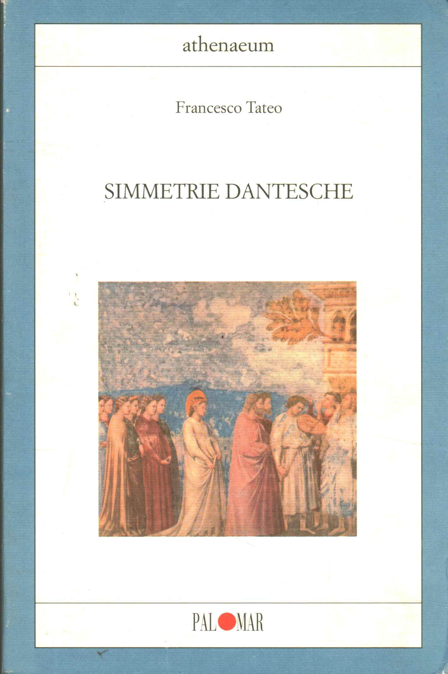 Dantes Symmetrien