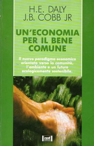 Una economía para el bien común