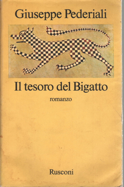 El tesoro del Bigatto