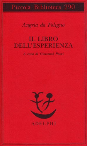 El libro de la experiencia.