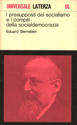 I presupposti del socialismo e i compiti della socialdemocrazia