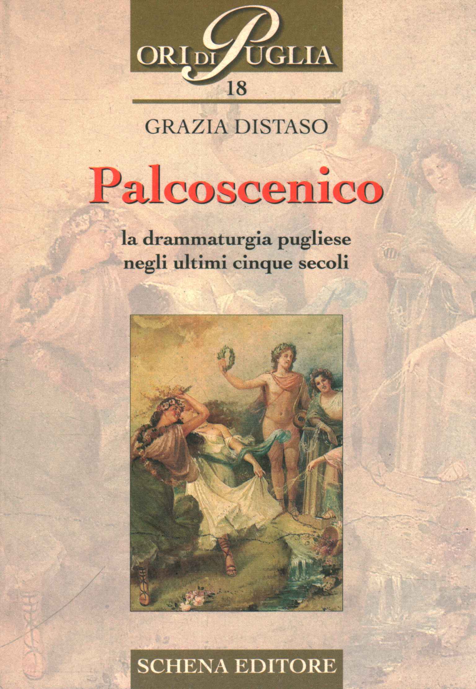 Palcoscenico