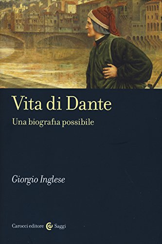 La vie de Dante