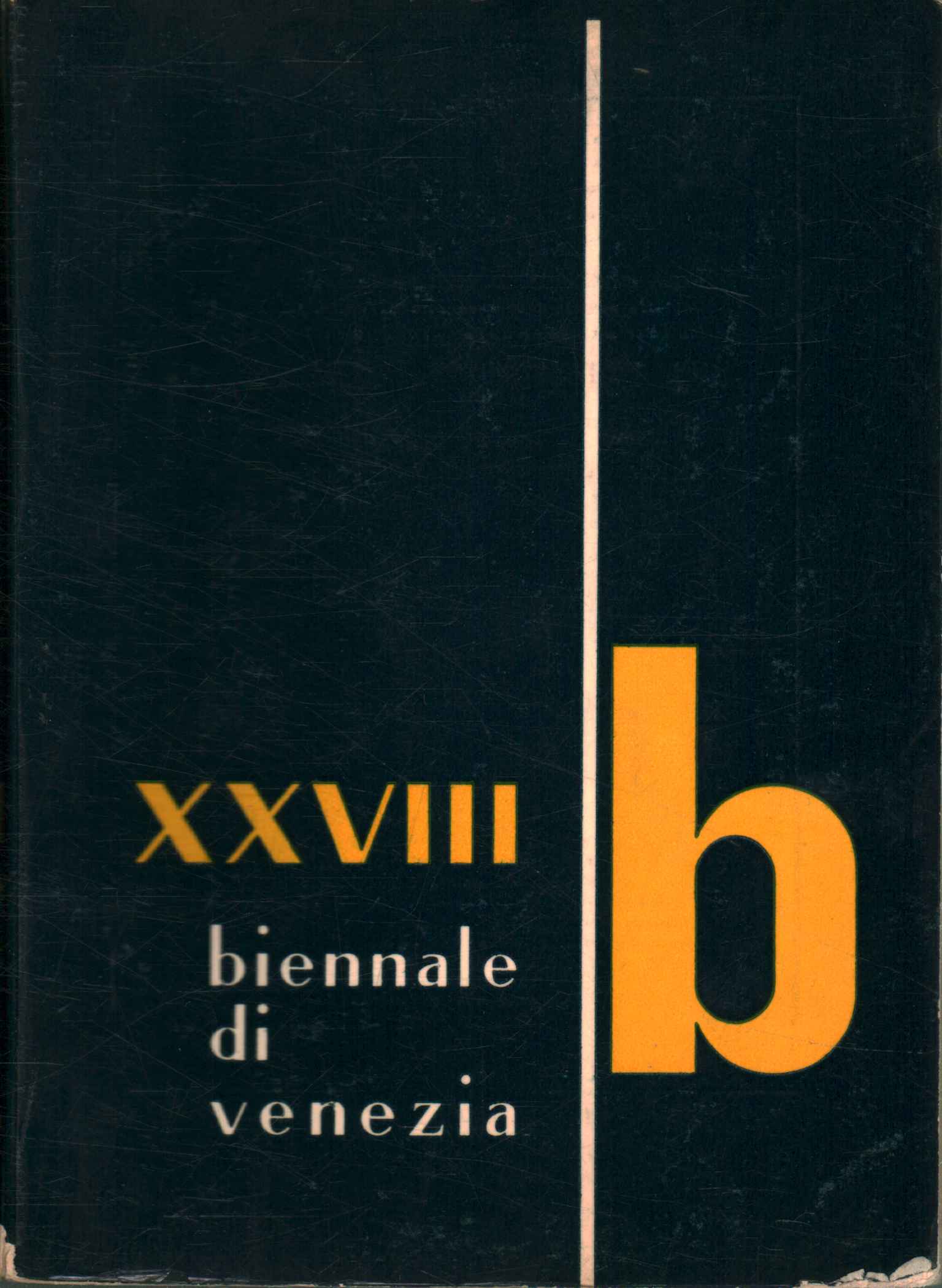 XXVIII. Internationale Biennale-Ausstellung%2