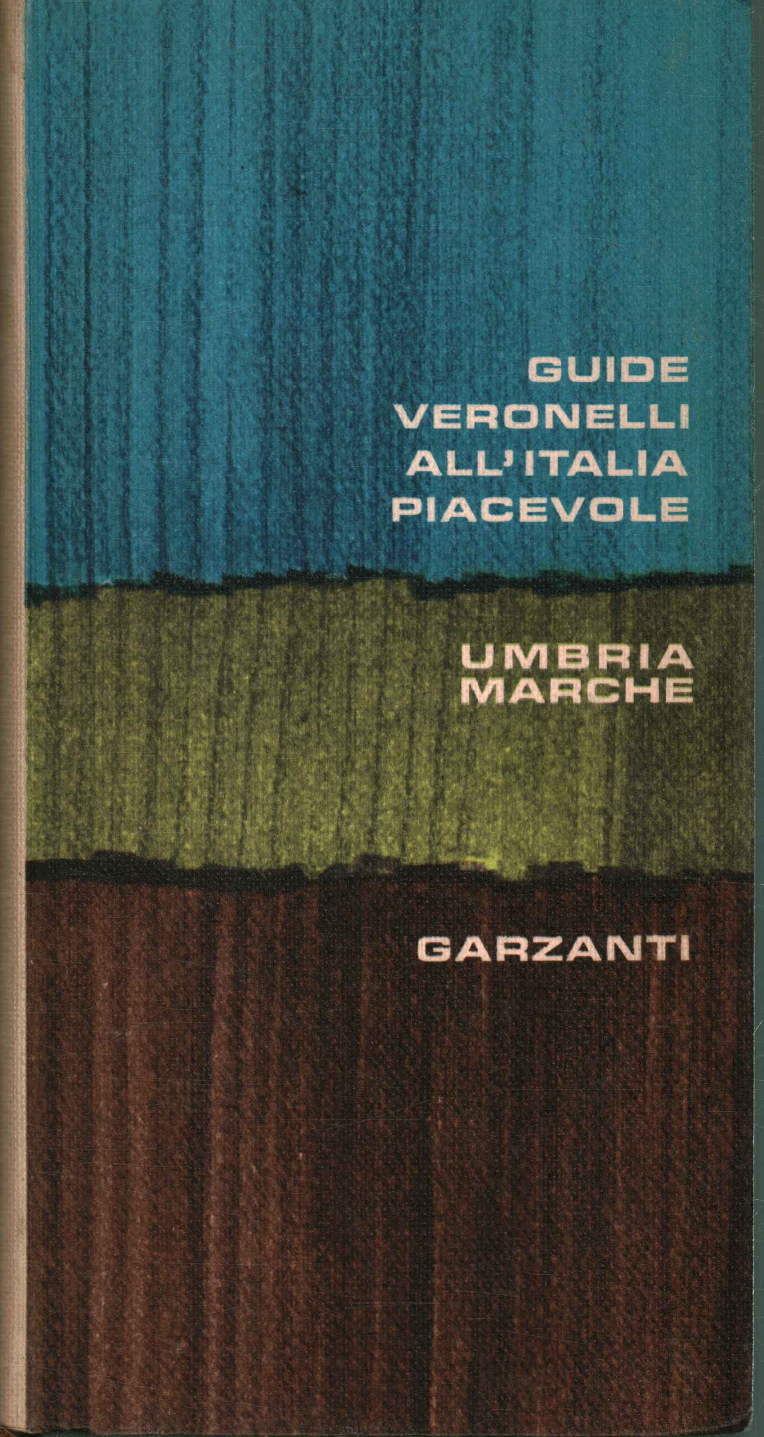 Veronelli guide l'Italie agréable