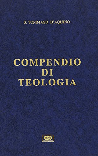 Compendium of Theology