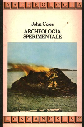 Archeologia sperimentale