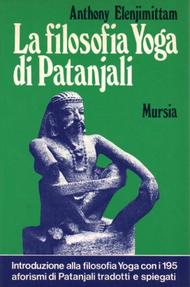 La filosofia Yoga di Patanjali