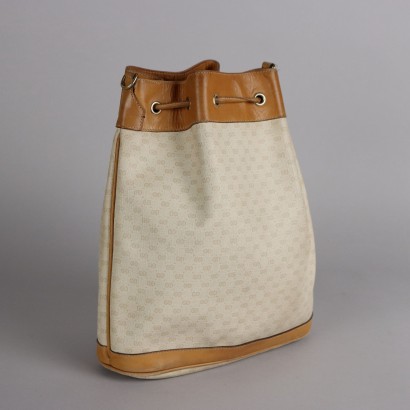 Gucci Vintage Beuteltasche