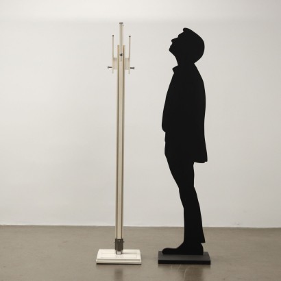 Coat Stand By Carlo De Carli For Fia,Carlo de Carli,Carlo de Carli