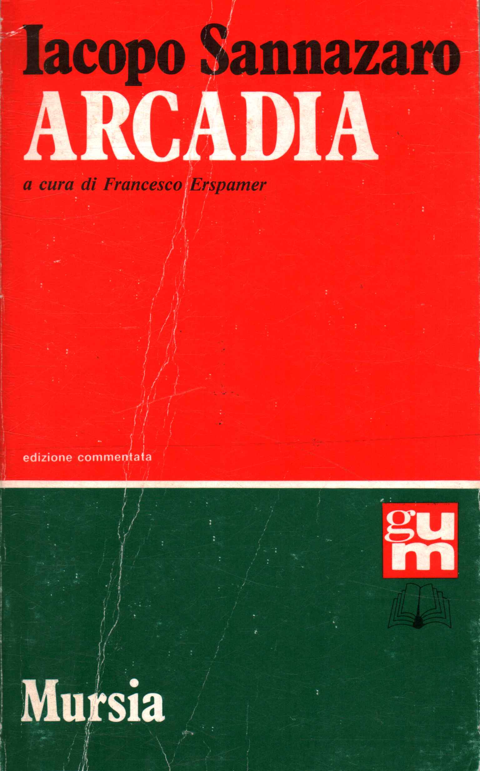 Arcadie