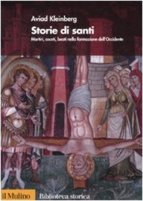 Storie di santi