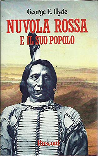 Red Cloud et son peuple